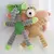 Brinquedo Estridente Indestrutível – Diversão e Treinamento para Cães Fortes! - Naru Shop