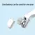 Luz led gato cão cortador de unhas profissional pet garra trimmer com bloqueio - Naru Shop