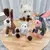 Immortal Squeaker – O Brinquedo Indestrutível para Cães com Mordida Forte na internet