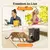 Alimentador Inteligente Automático para Pets 2L - comprar online