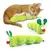 Brinquedo de Pelúcia Auto-prazer para Gatos