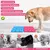 Alimentador Lento para Cães e Gatos - comprar online