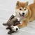 Immortal Squeaker – O Brinquedo Indestrutível para Cães com Mordida Forte