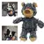urso de pelúcia para cães