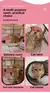 Sala Dobrável com Túnel para Gatos e Cães - Naru Shop