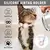 Imagem do Coleira de Gato com Suporte para AirTag
