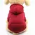 Moda Pet para Outono e Inverno - Naru Shop