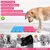 Alimentador Lento para Cães e Gatos - comprar online