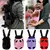 Imagem do Mochila Portátil para Transporte de Cães e Gatos