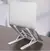 Imagem do Suporte para notebook e tablet ergonômico ajustável