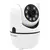 Camera Babá Camera Ip Wifi Inteligente Giratória 1080p Babá Eletronica Camera