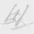 Suporte para notebook e tablet ergonômico ajustável - GuiTech Shop