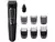Aparador de Pelos Philips Multigroom 3000 - Bivolt - GuiTech Shop