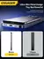 Power Bank ultra slim 5000mah magnético sem fio carregador de telefone portátil na internet