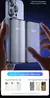Power Bank ultra slim 5000mah magnético sem fio carregador de telefone portátil - loja online