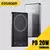 Power Bank ultra slim 5000mah magnético sem fio carregador de telefone portátil