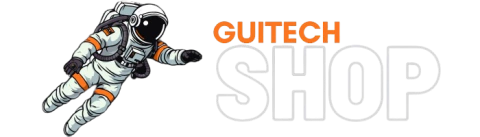 GuiTech Shop
