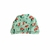 Touca Infantil Natação Tamanho Unico Modelo infantil Proteçao Solar Moda Praia Liso Alta Elasticidade fator uv 50+ - comprar online