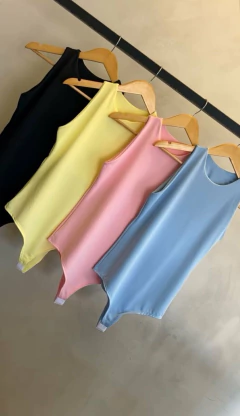 BODY ZARA CANDY COLOR (3.19)