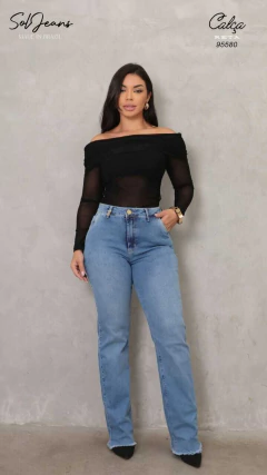 CALÇA RETA SOL (3.89)
