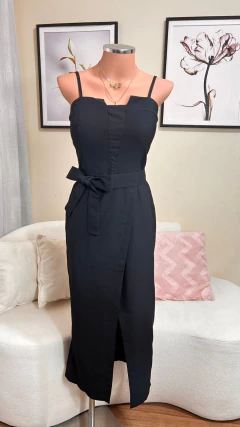 VESTIDO MIDI DANI(3.63) - loja online