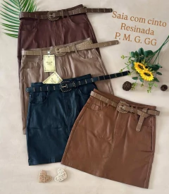 SAIA RESINADA MARROM(3.65)
