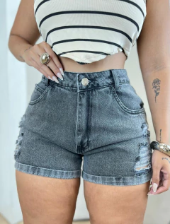 SHORT JEANS ESTONADA VY (3.49) - loja online