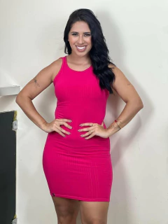 Vestido Julia - Poliana Maruschi Store