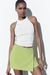 Short saia alfaiataria Lais - comprar online