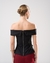 Blusa ombro a ombro Amanda - comprar online