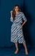 SAIA NADIR VISCOSE ESTAMP. - comprar online