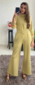 CALÇA JUMA PANTALONA MOLETINHO - Amanhecer Minas