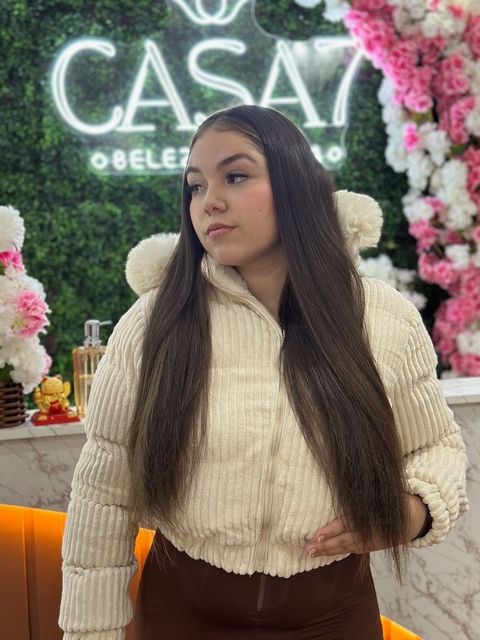 Banner da categoria JAQUETAS