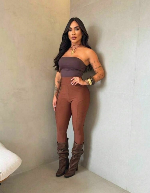 Calça Montaria - comprar online