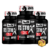 Kit 10 Testo X Black, Pré Hormonal 60 cápsulas - comprar online