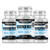 Kit 3x Coenzima Q10 (60 cápsulas) | Body Nutry - comprar online