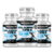 Kit 3x Colágeno Tipo 2 (60 cápsulas) | Body Nutry - comprar online