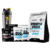Kit Whey Protein (900g) + 2x BCAA 3000 + 2x Creatina Refil (100g) + Coqueteleira - comprar online