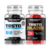 Kit Testo (120 cápsulas) + Testo Dilated (120 cápsulas) - comprar online