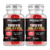 Kit 2x Testo Dilated (60 cápsulas) | Body Nutry - comprar online