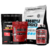Kit Whey Pro (900g) + Dilapump Extra Vaso (60 cápsulas) + Testo Dilated (30 cápsulas) + Maca Peruana (30 cápsulas) - comprar online
