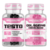 Kit Testo Feminy (60 cápsulas) + Colágeno Feminy (60 cápsulas) - comprar online