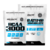 Kit BCAA 3000 Refil (50g) + Creatina Monohidratada Refil (90g) - comprar online