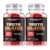 Kit 2x Testo Dilated (120 cápsulas) | Body Nutry - comprar online