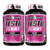 Kit 2x Testo Feminy (60 cápsulas) | Snake Dragon - comprar online