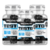 Kit 3x Testo (60 cápsulas) | Body Nutry - comprar online