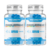 Kit 2x Equilibrium Multivitamínico (120 cápsulas) | Body Nutry - comprar online