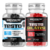 Kit Testo (60 cápsulas) + Testo Dilated (120 cápsulas) - comprar online