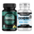 Kit MAG3 (60 cápsulas) + CoQ10 (60 cápsulas) - comprar online