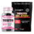 Kit Testo Feminy (60 cápsulas) + Testo Dilated Refil (30 cápsulas) - comprar online
